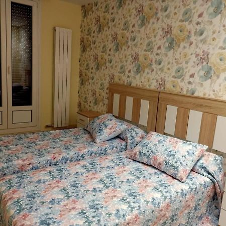 Pension Estacion 41 Logrono Luaran gambar