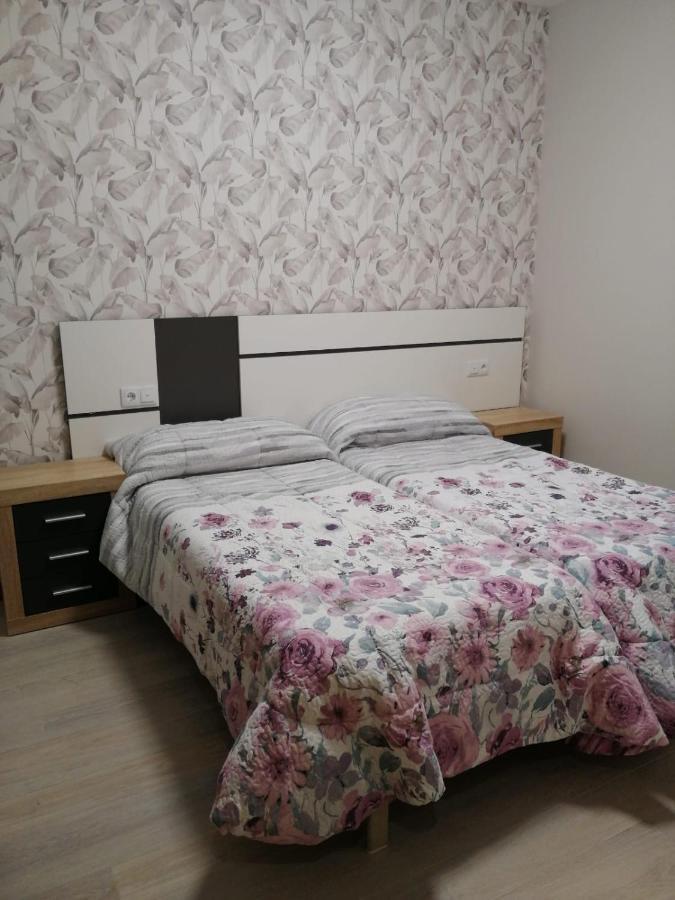 Pension Estacion 41 Logrono Luaran gambar